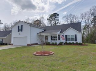 24224 John Henry St, Windsor, VA 23487