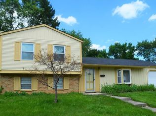 7902 E 35th St, Indianapolis, IN 46226