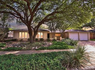 5721 80th St, Lubbock, TX 79424