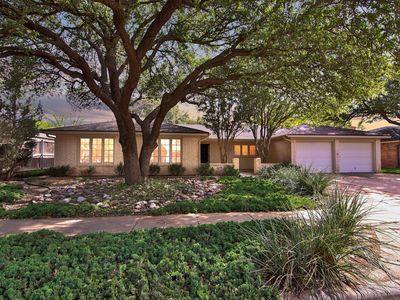 5721 80th St, Lubbock, TX, 79424