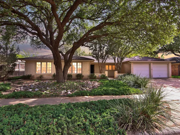 5721 80th St, Lubbock, TX 79424