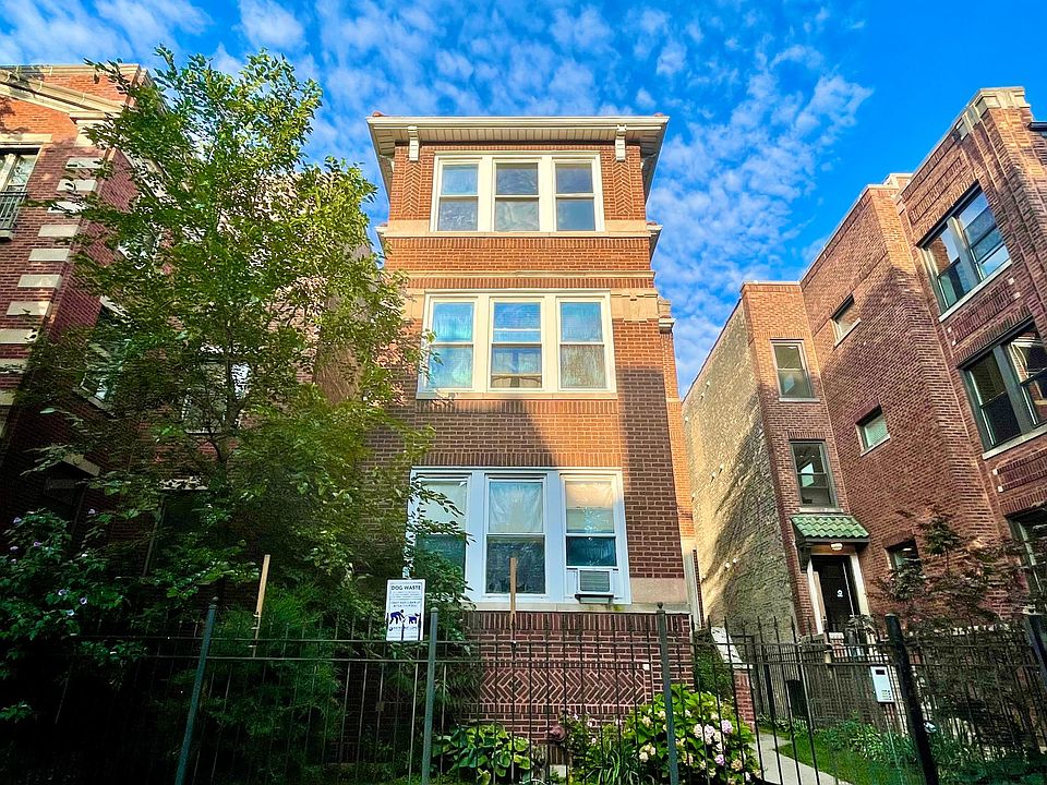 1st image of 7737 N Marshfield Ave APT 3