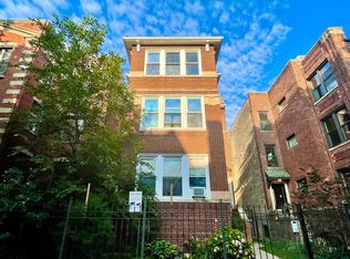 7737 N Marshfield Ave APT 3, Chicago, IL 60626