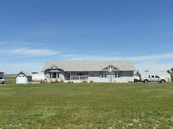 47 Caragana Dr, Ulm, MT 59485