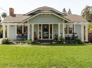 698 E Elizabeth St, Pasadena, CA 91104