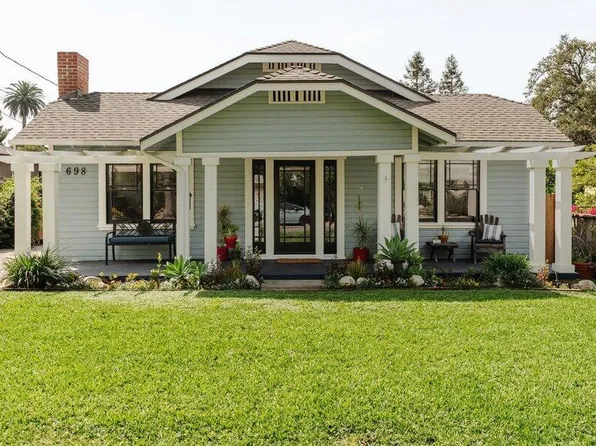 698 E Elizabeth St, Pasadena, CA 91104