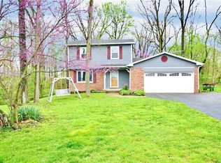 21697 Cammack Rd, Noblesville, IN 46062