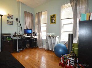 3 Foster St #1LL, Brighton, MA 02135