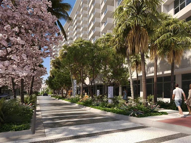 100 Lincoln Rd #Penthouse 14 — Photo 38