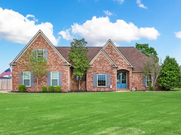 232 Rembert Dr Lot 378, Atoka, TN 38004