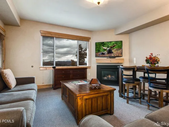 2653 W Canyons Resort Dr #226, Park City, UT 84098