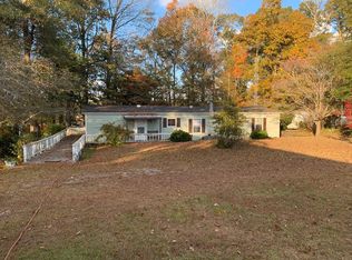 513 Mill Creek Rd, Abbeville, AL 36310