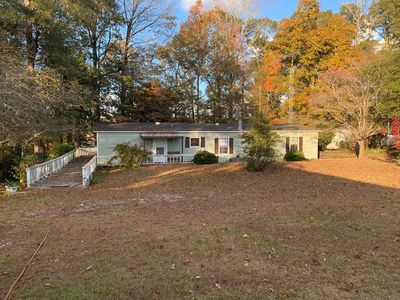 513 Mill Creek Rd, Abbeville, AL, 36310