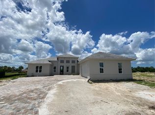 3216 Tavolara Ln, Naples, FL 34114