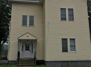 28 Cole St APT 5, Port Jervis, NY