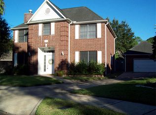 5702 White Mills Dr, Houston, TX 77041