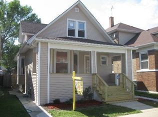 1326 N Parkside Ave, Chicago, IL 60651