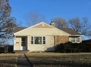 1704 Tremont St, Cedar Falls, IA 50613