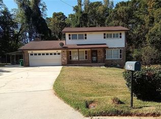 1757 Cherry Valley Cir SE, Atlanta, GA 30316