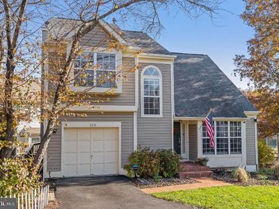 430 Foxridge Dr SW, Leesburg, VA, 20175