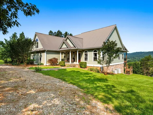 300 County Road 876, Englewood, TN 37329