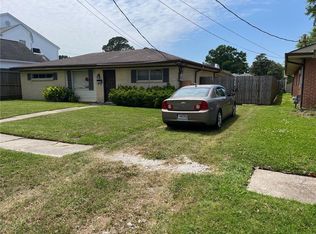 1108 Bonnabel Blvd, Metairie, LA 70005