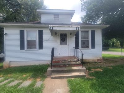 803 Mississippi Ave NE #&-805, Roanoke, VA, 24012