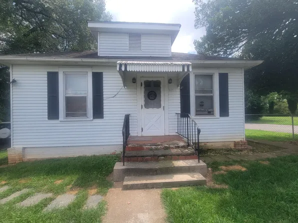 803 Mississippi Ave NE #&-805, Roanoke, VA 24012