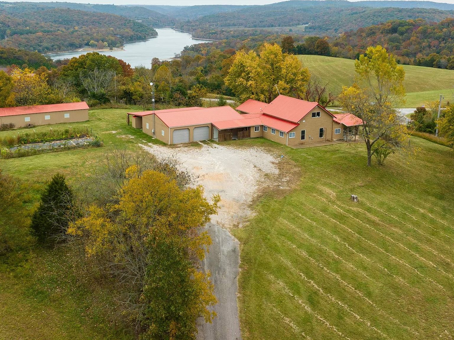 964 County Road 663, Oak Grove, AR 72660 MLS 23037478 Zillow