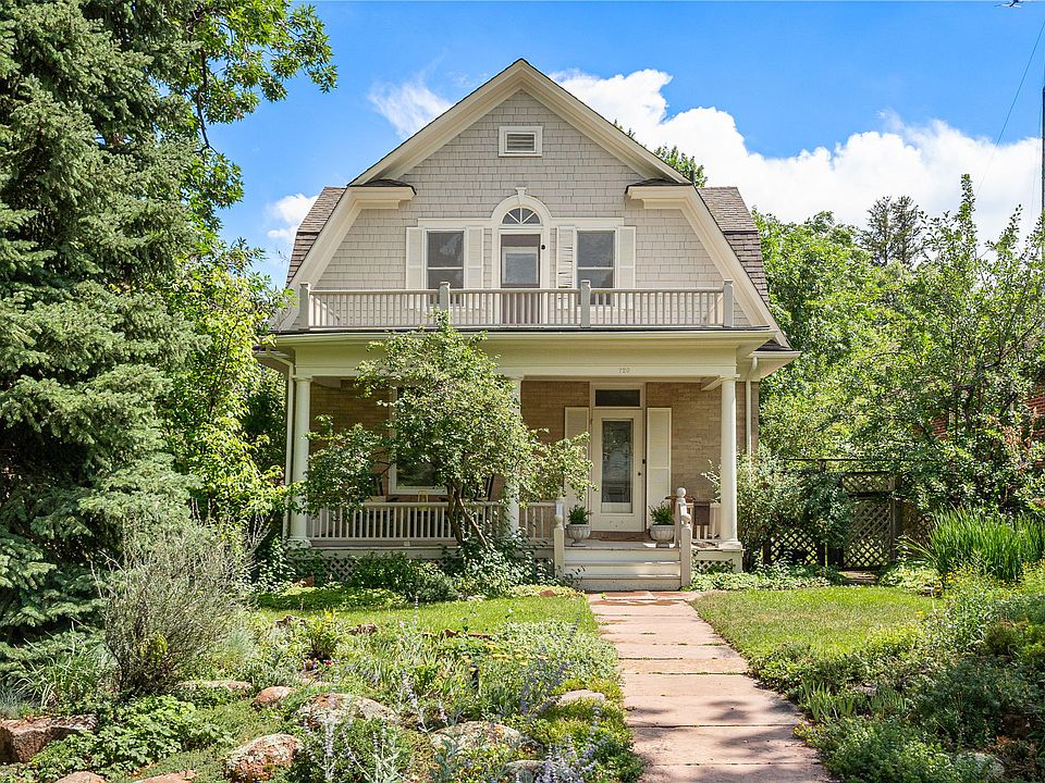 Welcome to Esther's Victorian Gem, located in the coveted historic district of Mapleton Hill!