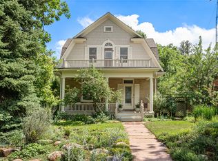 720 Pine St, Boulder, CO 80302