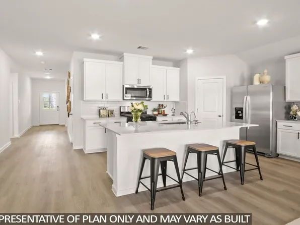 192 Golden Eagle, New Waverly, TX 77358