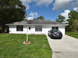 1621 Calvin Ave, Lehigh Acres, FL 33972