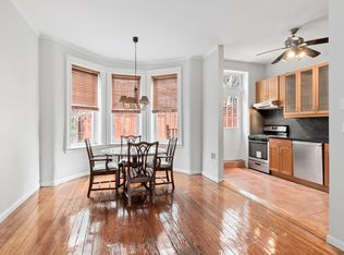 60-55 67th Ave, Ridgewood, NY 11385