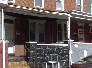 1206 N Curley St, Baltimore, MD 21213