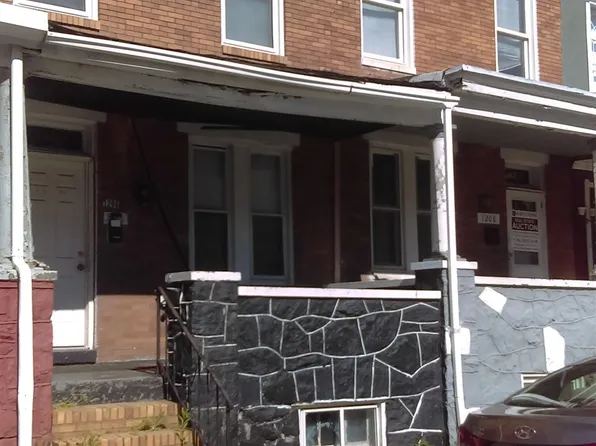 1206 N Curley St, Baltimore, MD 21213
