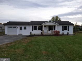 5402 Halltown Rd, Hartly, DE 19953