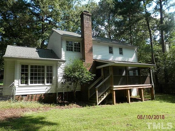 2nd image of 2443 Wayfarer Ct
