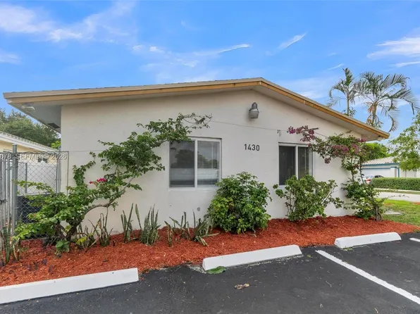 1430 NW 27th Ave #1-2, Pompano Beach, FL 33311