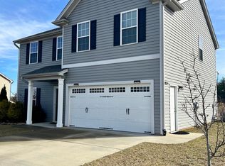 180 Bald Cypress Dr, Winston Salem, NC 27127
