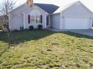 845 Red Clover Ave, Bowling Green, KY 42101