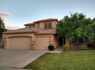 231 E Betsy Ct, Gilbert, AZ 85296