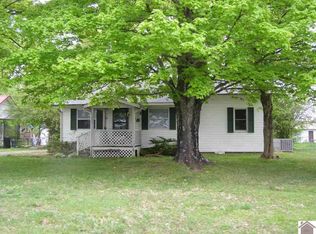 88 Van Cleave Rd, Murray, KY 42071