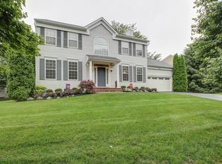 9710 Hickory Spring Ln, Gaithersburg, MD 20882