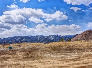 1012 County Road 87j, Boulder, CO 80455