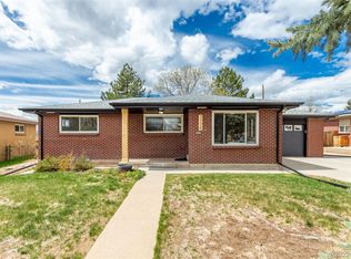 7775 Vallejo St, Denver, CO 80221