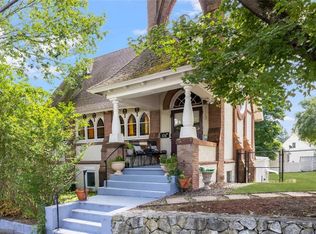 576 Fairmount St, Woonsocket, RI 02895