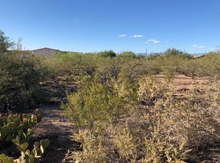 1155 E McKain Rd, Tucson, AZ 85756