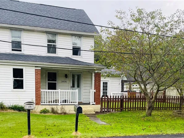2858 Forest Ave, Latrobe, PA 15650