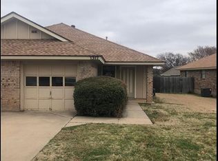1317 Westheimer Rd, Abilene, TX 79601